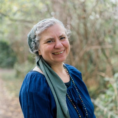 Devorah Schoenfeld Profile Photo